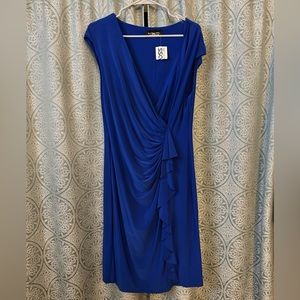 NWT dress